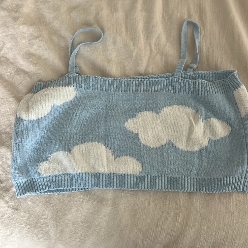 NWOT Callahan MEG CARDIGAN SET - Picture 4 of 6